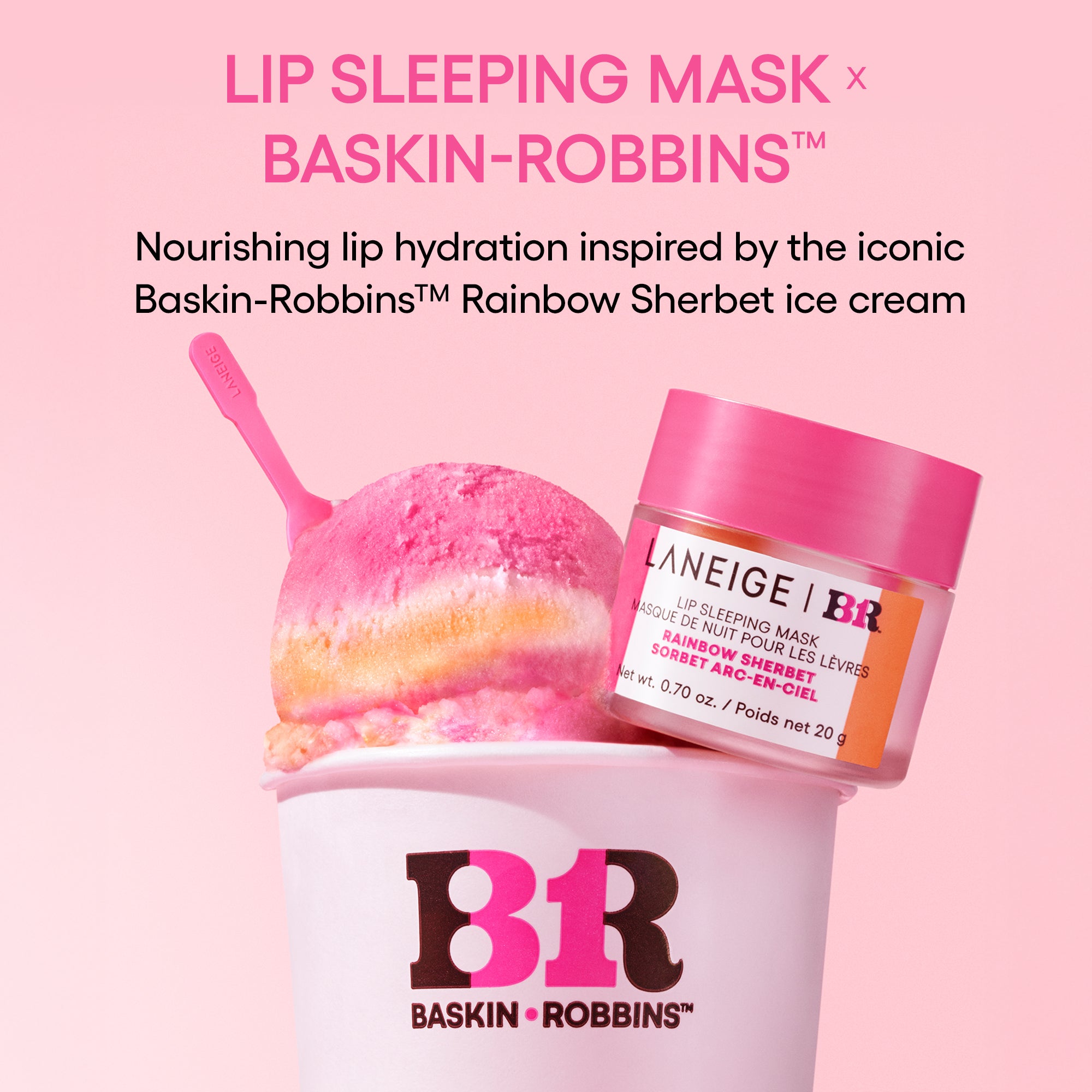 Lip Sleeping Mask - Image 33
