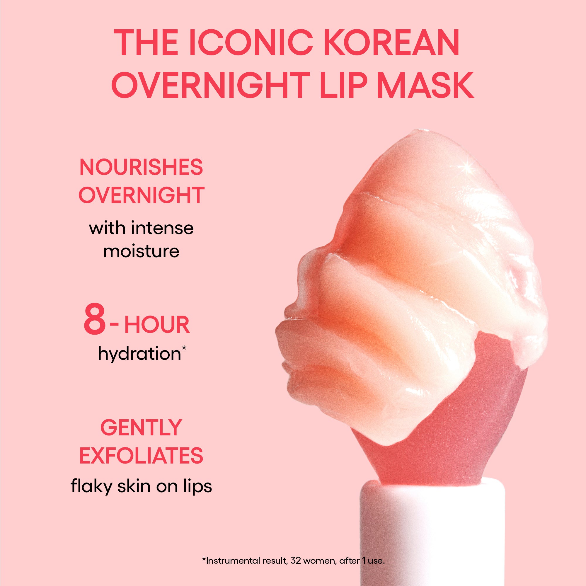 Lip Sleeping Mask - Image 55